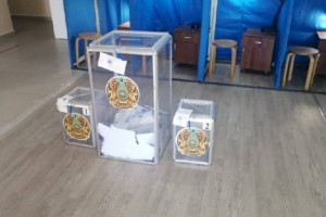 
                    Явка на 22.00 составила 68,44 % – ЦИК
                