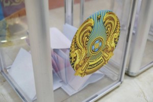 В Госдуме отметили, что референдум в Казахстане проходит в рамках законодательства