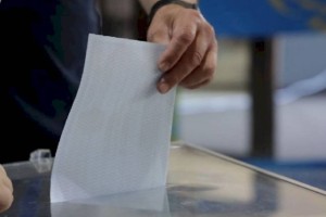 Граждане Казахстана голосуют на референдуме в Иордании