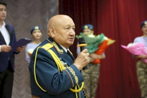 
                    Десантники торжественно отметили День Независимости
                