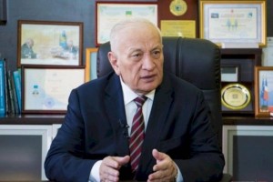 
                    Пришло время молодежи – Мурат Журинов о референдуме
                