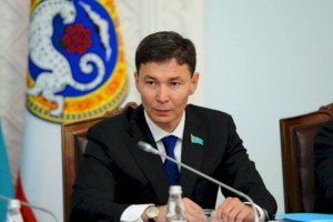Амиржан Набиев: Независимость открыла новые горизонты и возможности для Казахстана