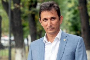 Максим Финогенов: Статью Елбасы должен прочитать каждый
