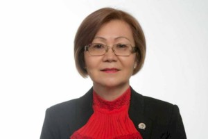 Райхан Булекбаева: Статья Елбасы как зеркало Независимости