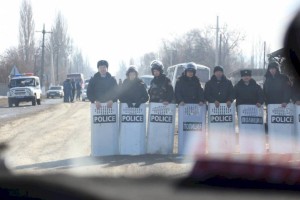 Хроника Независимости. События 2020 года
