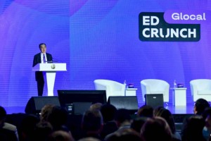 В Алматы проходит конференция по новым технологиям в образовании EdCrunch Glocal