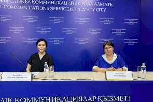 Алматы готов к проведению республиканского референдума