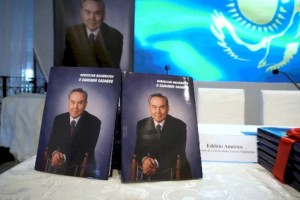 В Бразилии прошла презентация книги Елбасы «Казахстанский путь»