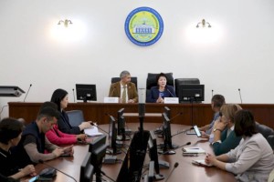 
                    Конституционные реформы откроют большие перспективы перед учеными, считают эксперты
                