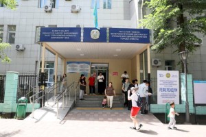 
                    Референдум для всех: О подготовке избирательных участков Алматы к голосованию лиц с ограниченными возможностями
                