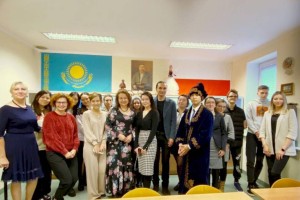 В Польше Международные Абаевские чтения посвятили 30-летию Независимости РК