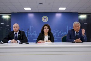 
                    Усиление защиты прав граждан – важный приоритет конституционной реформы
                