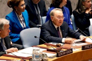 Хроника Независимости. События 2018 года