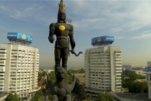 Выставка «Алматы – золотая колыбель Независимости» открылась в Нур-Султане