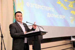 В авангарде процессов: в МУИТ поддерживают предстоящий референдум