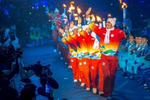 Хроника Независимости. События 2017 года