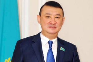 Важная веха в летописи страны - Шухрад Шардинов о предстоящем референдуме