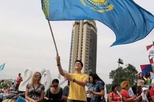 Эра созидания: ученые Евразии обсудили достижения независимого Казахстана за 30 лет