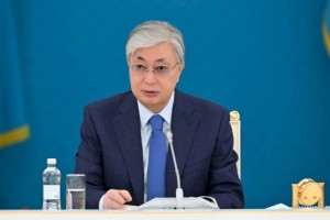 Президент: Мы видим рост провокаций, нацеленных на привлечение внимания из-за рубежа