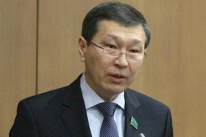 Нурлан Абдиров: Референдум – важнейший институт прямой демократии