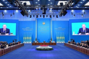 Хроника Независимости. События 2016 года