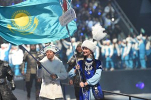 Хроника Независимости. События 2015 года