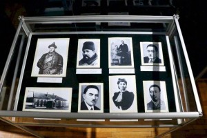 Выставка, посвященная 180-летию Ибрая Алтынсарина открылась в Алматы