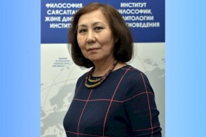 На пути к единству - Галия Курмангалиева о предстоящем референдуме