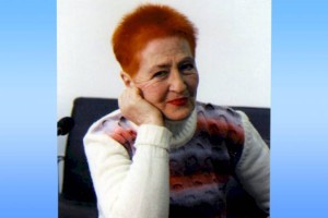 
                    Грета Соловьева: Обновление подразумевает возврат к подлинным ценностям
                