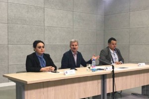 
                    В Алматы начато обучение независимых наблюдателей
                