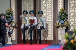 
                    Конституционная реформа станет судьбоносным шагом для Казахстана
                