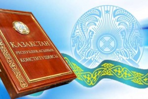 
                    Повысятся законность и правопорядок – Марат Когамов о конституционной реформе
                