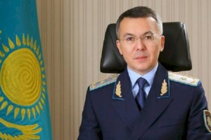 
                    Законность при проведении референдума будут обеспечивать надзорные органы РК
                