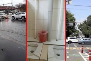 
                    Дежурный по городу. Безопасное движение
                
