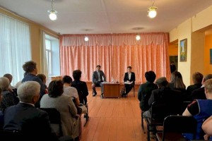 
                    Ольга Перепечина: Новый Казахстан – это путь к укреплению нашей общенациональной идентичности
                