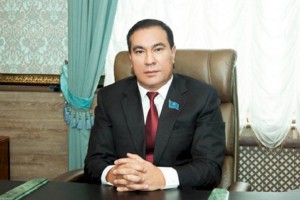 Малый курултай казахов прошел в Турции