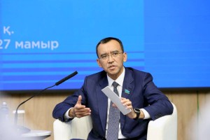 В Улан-Баторе открылась выставка, посвященная 30-летию Независимости РК