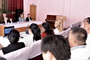 
                    Будущее в наших руках: педагоги поддерживают решение о проведении референдума
                