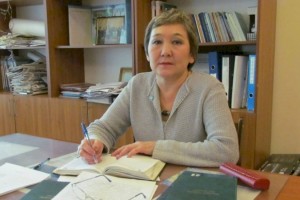 Закиш Садвокасова: Независимый Казахстан и утопический коммунизм