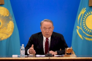 
                    Хроника Независимости. События 2008 года
                