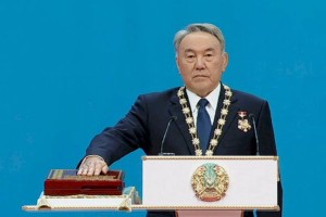 
                    Хроника Независимости. События 2007 года
                