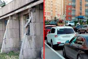 
                    Что волнует алматинцев. Горячей не будет, но вы терпите
                