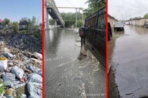 
                    Дежурный по городу. Вместе мы – сила!
                