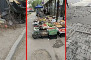 
                    Дежурный по городу. Комфорт плюс?
                