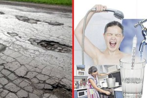 
                    Что волнует алматинцев. Тариф горячий, вода холодная…
                
