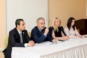 
                    Нурия Ниязова: Участие каждого в референдуме непременно важно
                