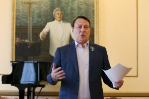 
                    Курс на изменения: алматинские артисты готовы проголосовать на референдуме
                