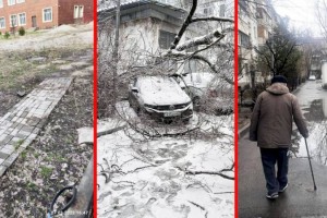 
                    Дежурный по городу. Порочная практика
                