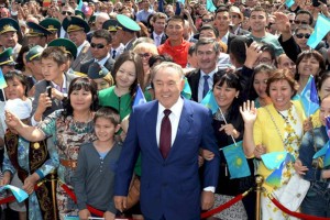 
                    Хроника Независимости. События 2003 года
                