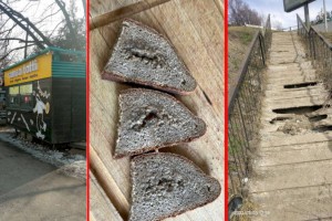 
                    Дежурный по городу. Не рубите…
                